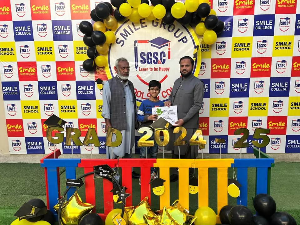 Result-day-at-smile-school-attock